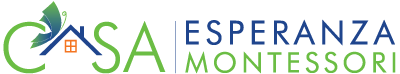 Casa Esperanza Montessori Logo