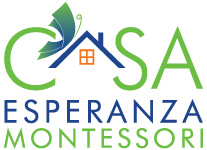 Casa Esperanza Montessori Logo